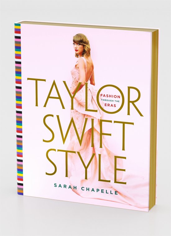 Taylor Swift Style - cover