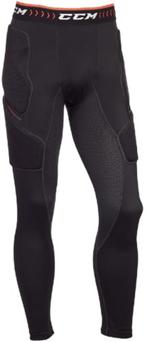 CCM - Referee Padded Base Pant/girdle - Senior - S
