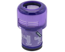 SQOON® - HEPA filter geschikt voor DYSON V12 Slim & Detect Slim - Het originele alternatief