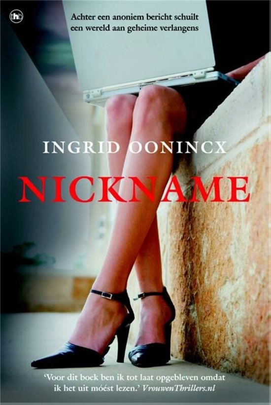 Nickname    Midprice - cover