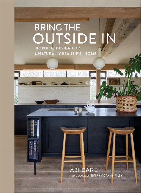 Bring the Outside In - cover