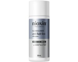Nioxin Anti-Hairloss Ultimate Power Shampoo - Sale