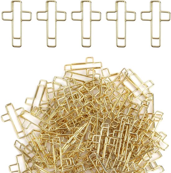 Zo Mooi | Paperclips voor het geboortekaartje