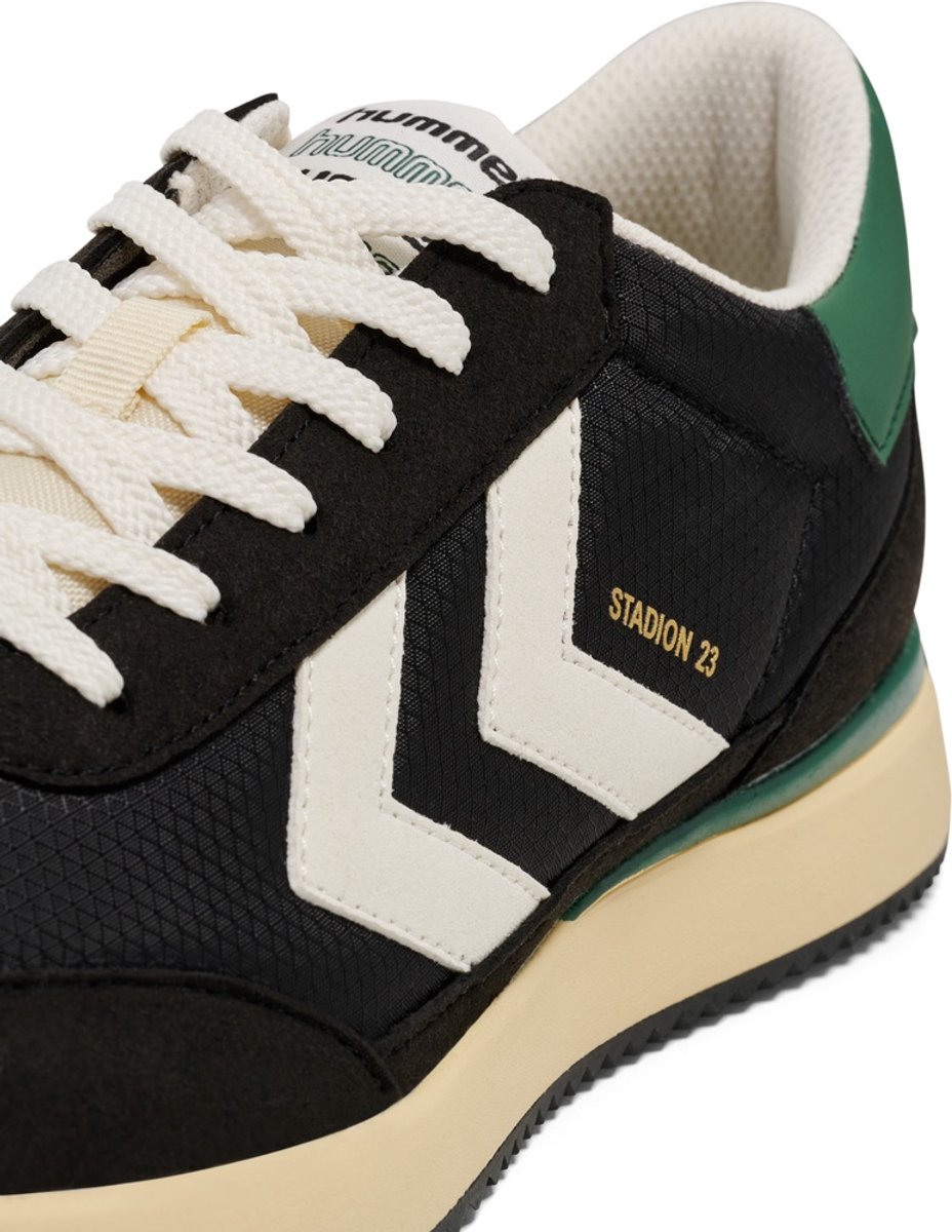 Hummel Stadion 23 Anthracite