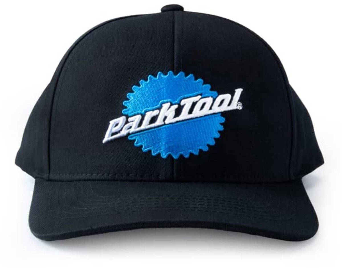 Park Tool Classic Pet Blauw Man,Vrouw