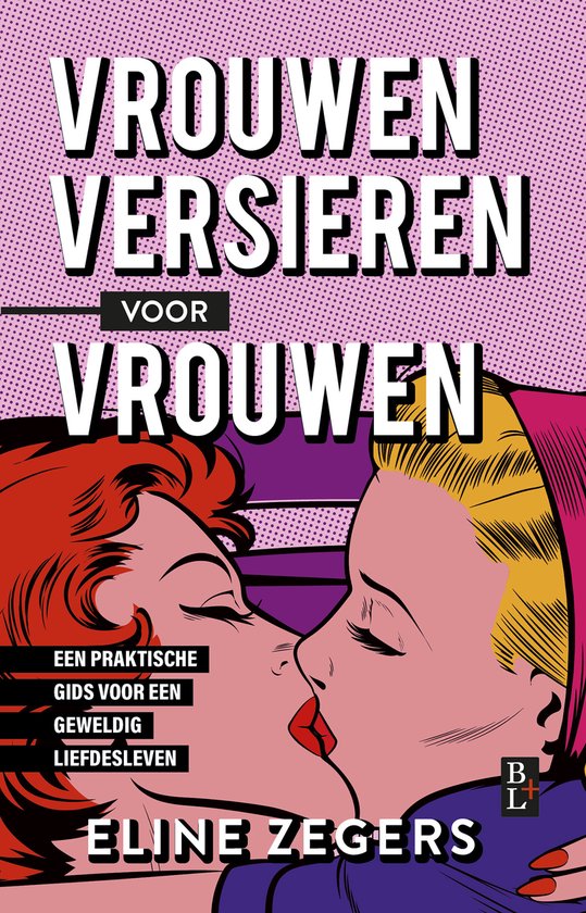 Vrouwen versieren voor vrouwen
