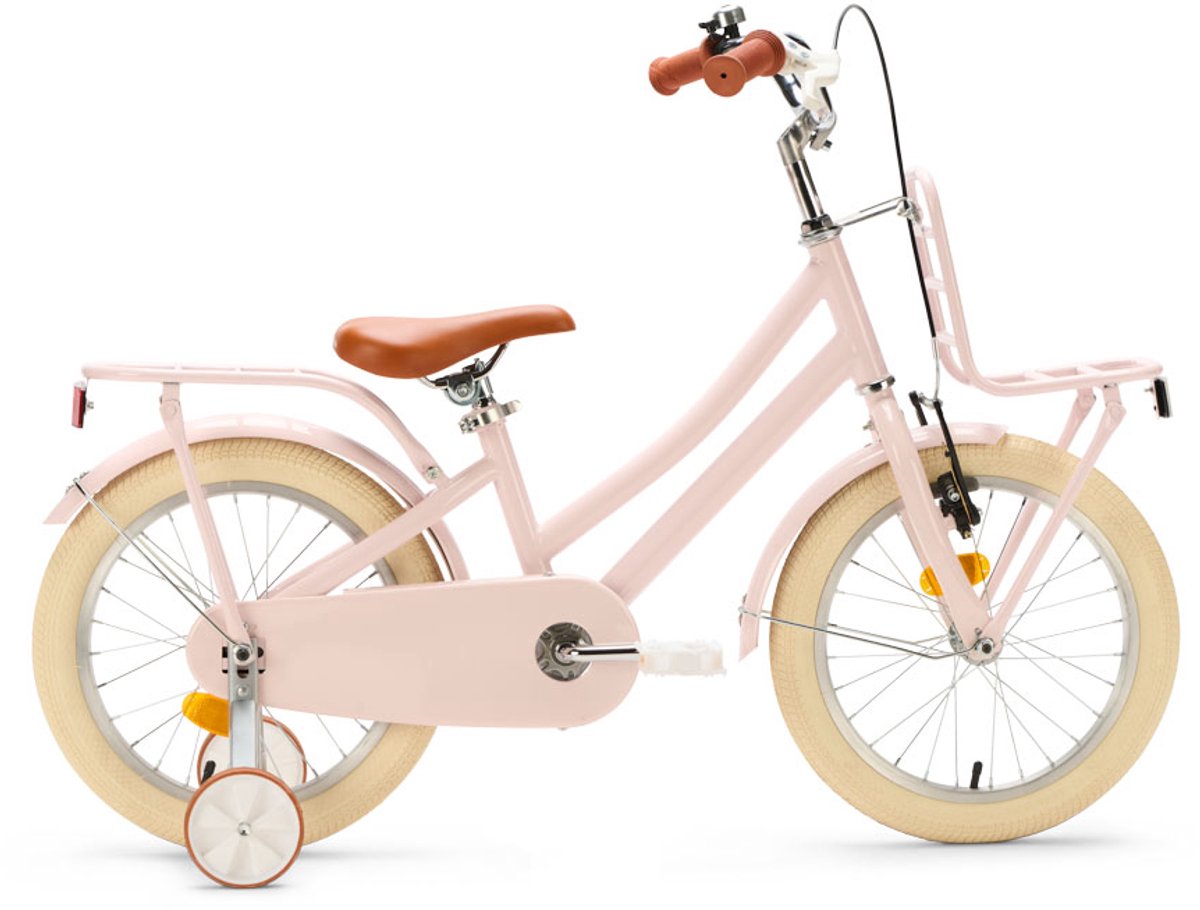 Generation Urban Junior 16 inch Roze – Kinderfiets