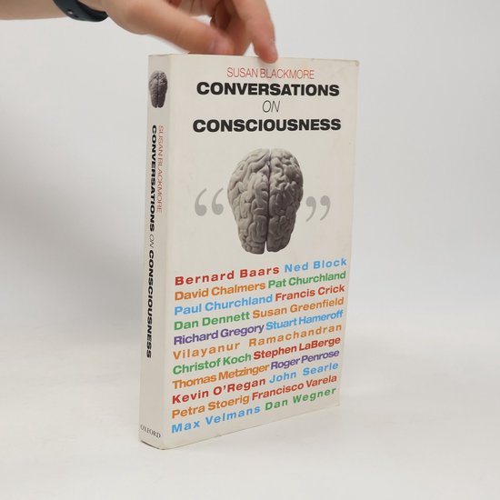 Conversations On Consciousness
