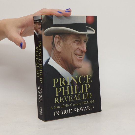 Prince Philip Revealed