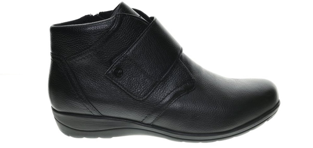 Damesbottine Velcro Klassiek maat 41