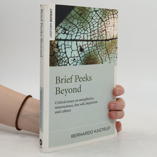 Brief Peeks Beyond