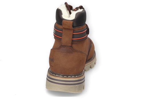 Dockers by Gerli Schnürboots Boot schwarz in EU40