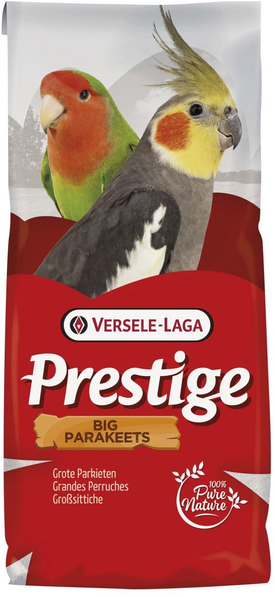 Prestige Neophema's Zaad - Vogelvoer