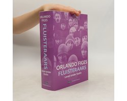 Fluisteraars