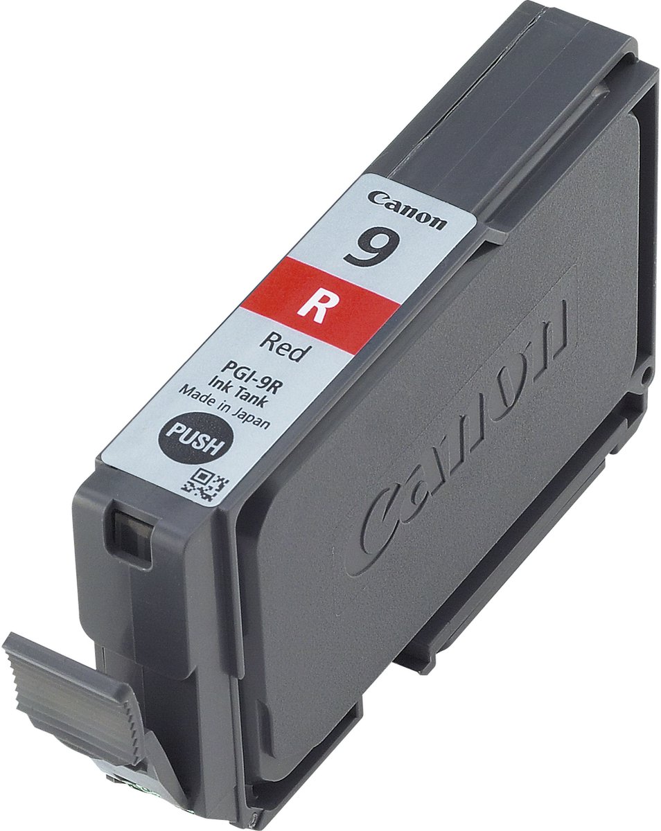 Canon PGI-9 R rood