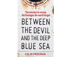 Between the Devil and the Deep Blue Sea