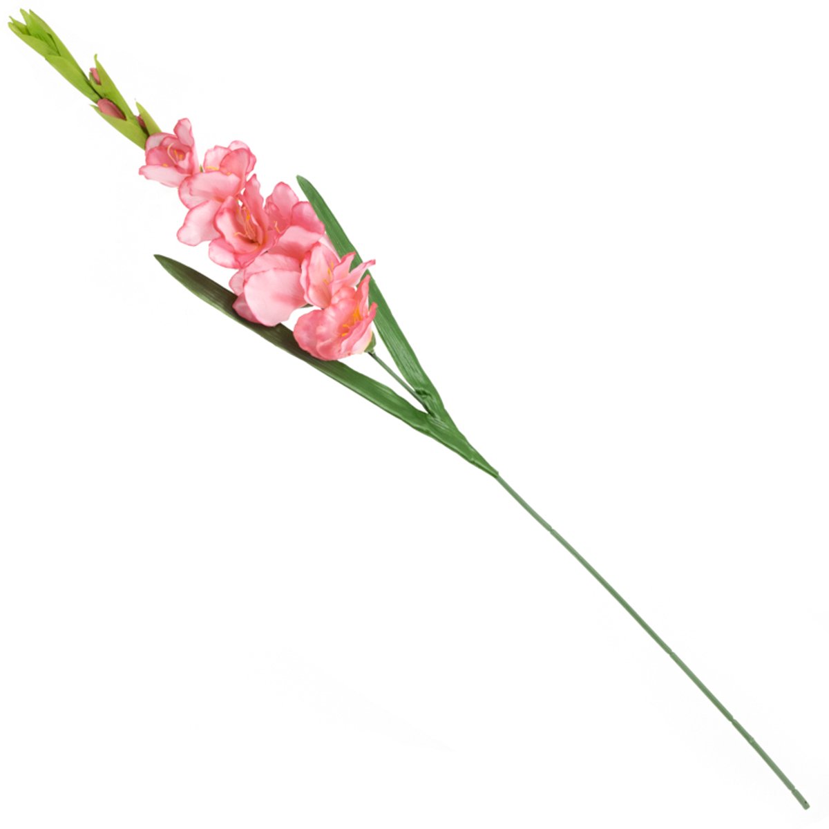 homebound by ky Kunstbloem gladiool fuchsia | kunstbloem | kunstbloem gladiool Roze