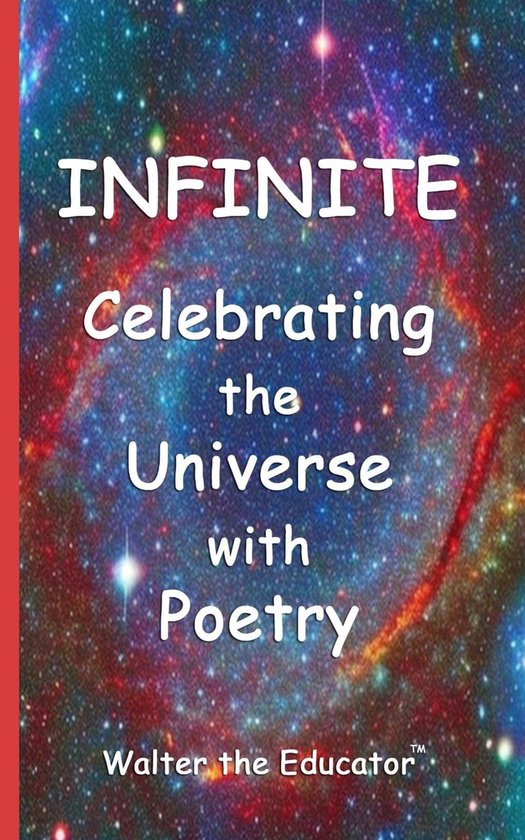 Infinite - cover