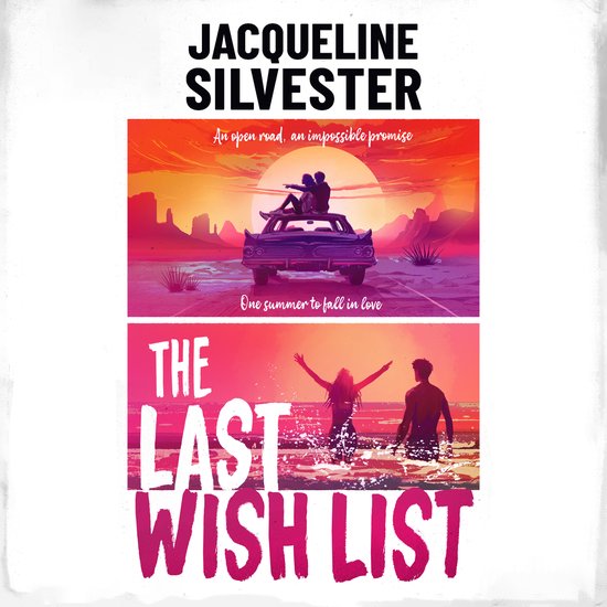 The Last Wish List - cover