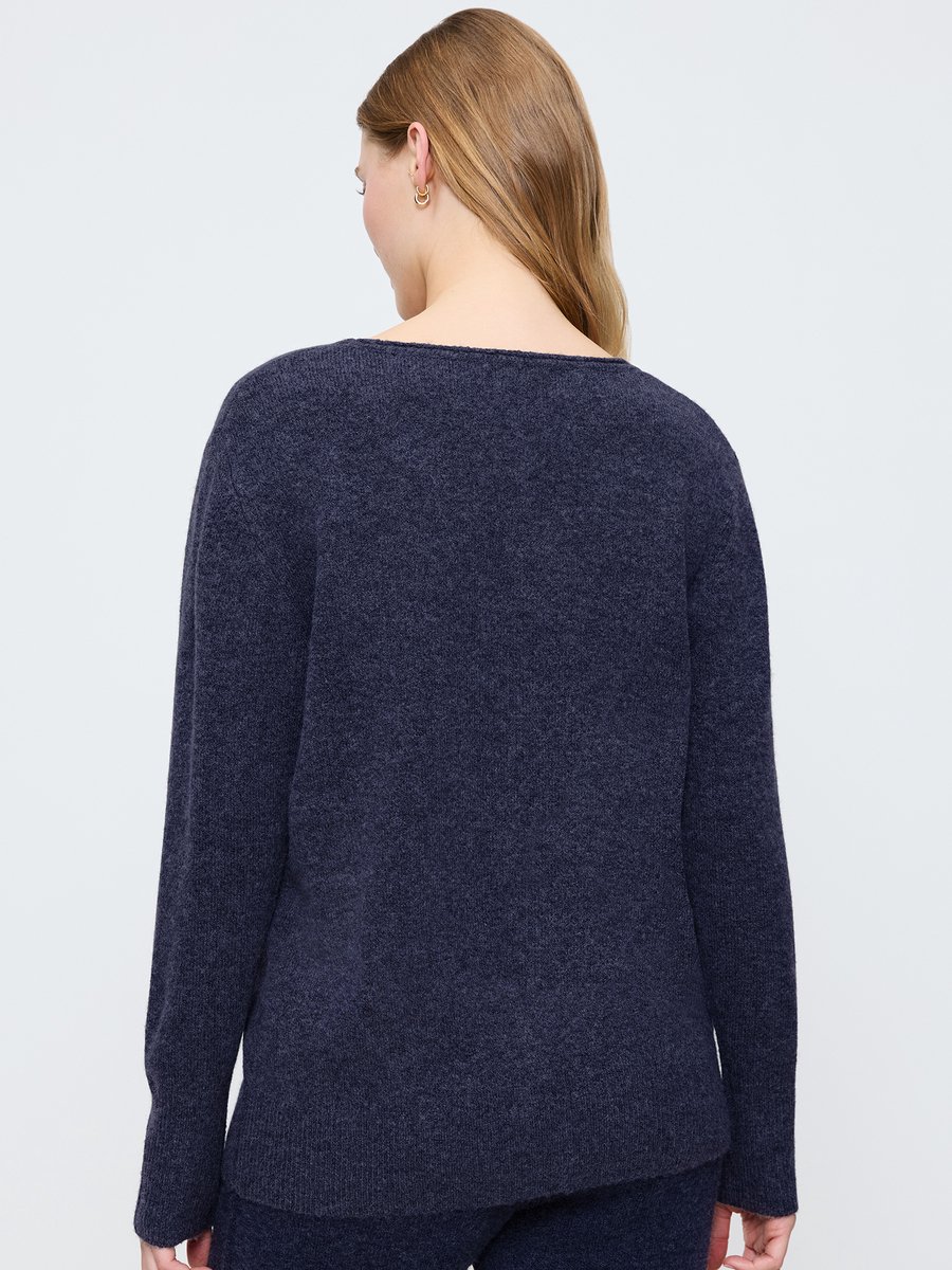 Triumph Sweatshirt Amourette Cozy