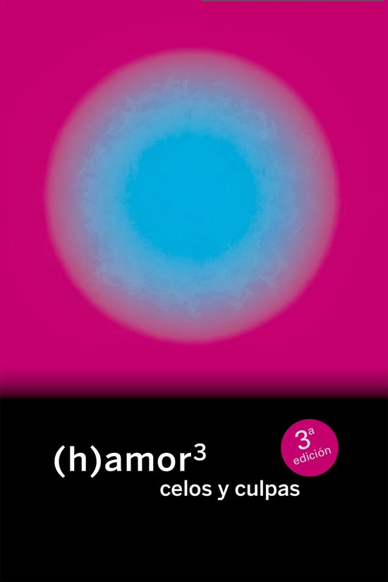 (h)amor 3 - cover