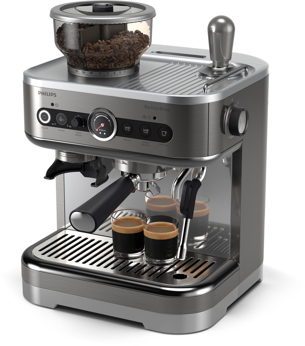 Philips Barista Brew PSA3228/01