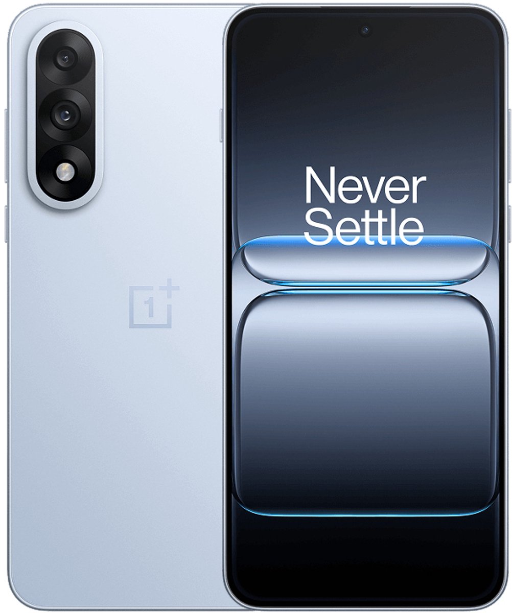 OnePlus Nord 5 5G - 512GB - Dry Ice
