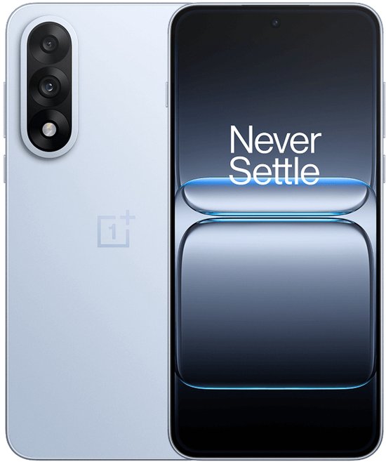 OnePlus Nord 5 5G - 512GB - Dry Ice