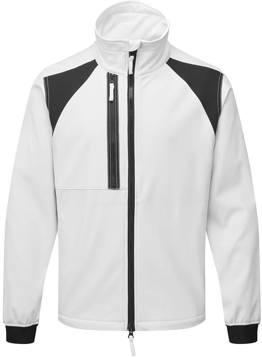 Portwest WX2 Eco Softshell 2 (L) CD870 - Wit - XL