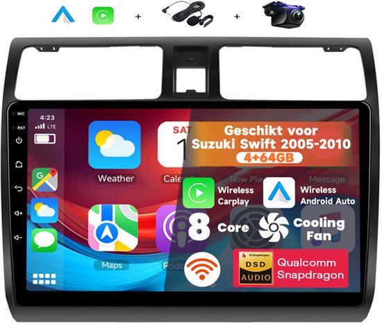 4G+64G
