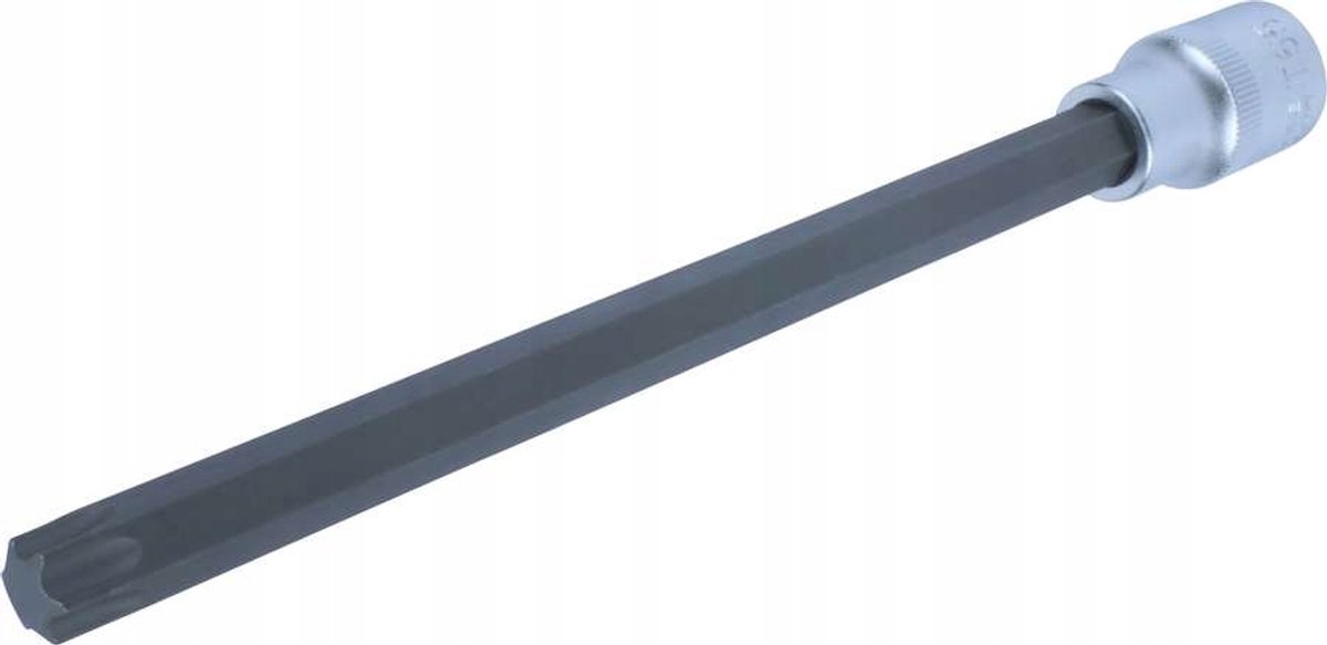 Condor Torx dopsleutel T55 x 200 mm - lange versie