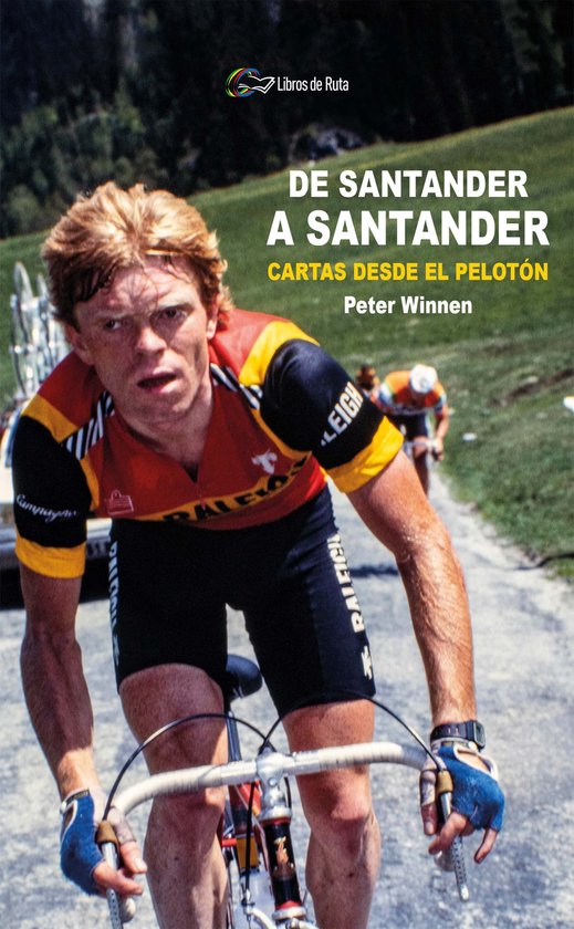 De Santander a Santander - cover