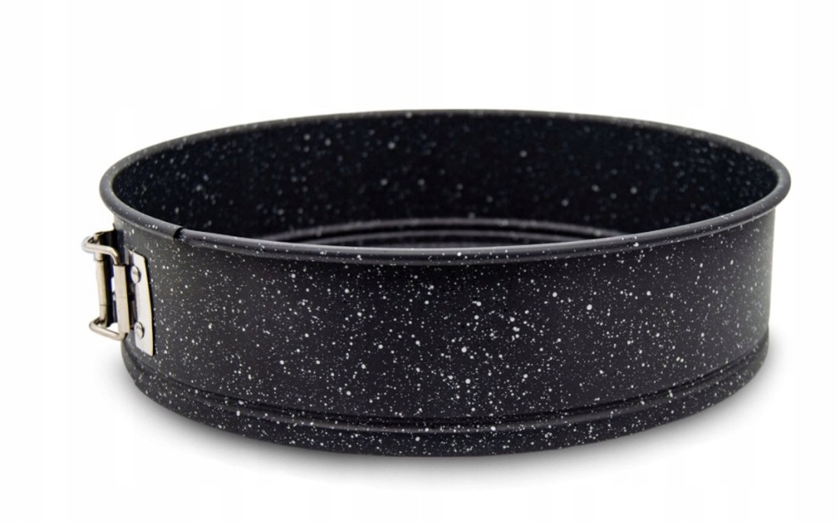 Marmelade Cakevorm 22cm - Non-Stick Bakvorm met Marmercoating