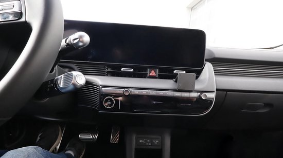 Proclip Hyundai Ioniq 5 25- Center mount