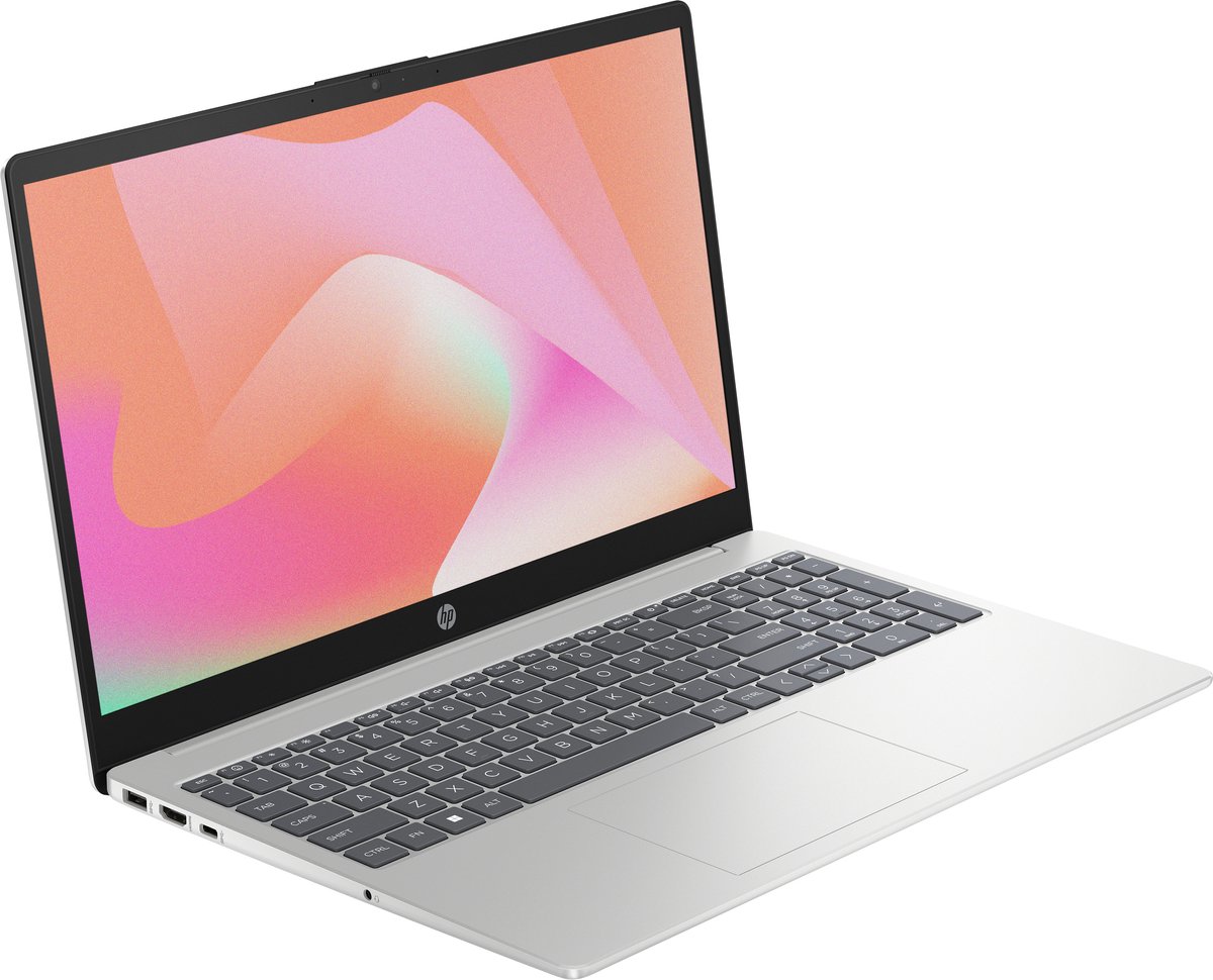 HP 15-fd1068nw: 14-core laptop, 24GB RAM, 512GB SSD thumbnail 6