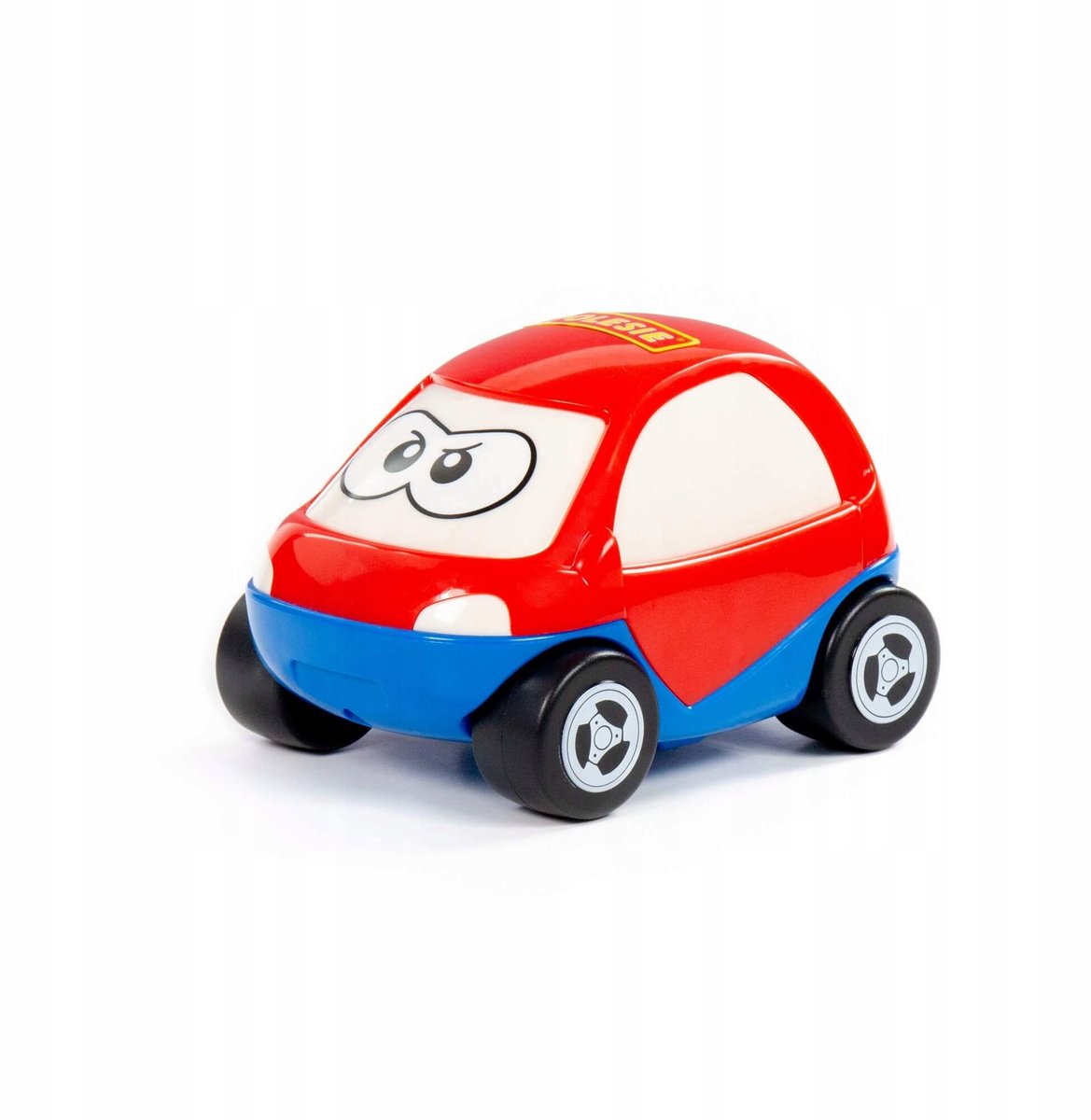 Polesie Żuk Speelgoed Auto 0780 - Kleurrijk Kunststof