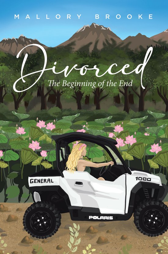 Divorced: The Beginning of the End - cover