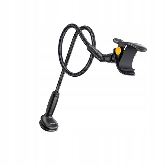 JOYROOM Mobiele telefoonhouder voor op de fiets, anti-shake