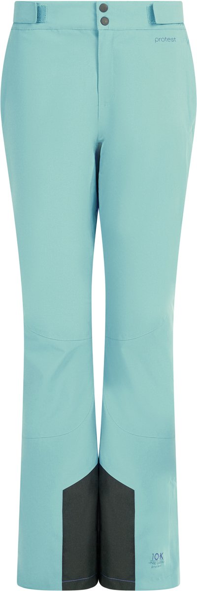 Protest PRTVoleta Skibroek Dames Waterkolom 10K Blauw