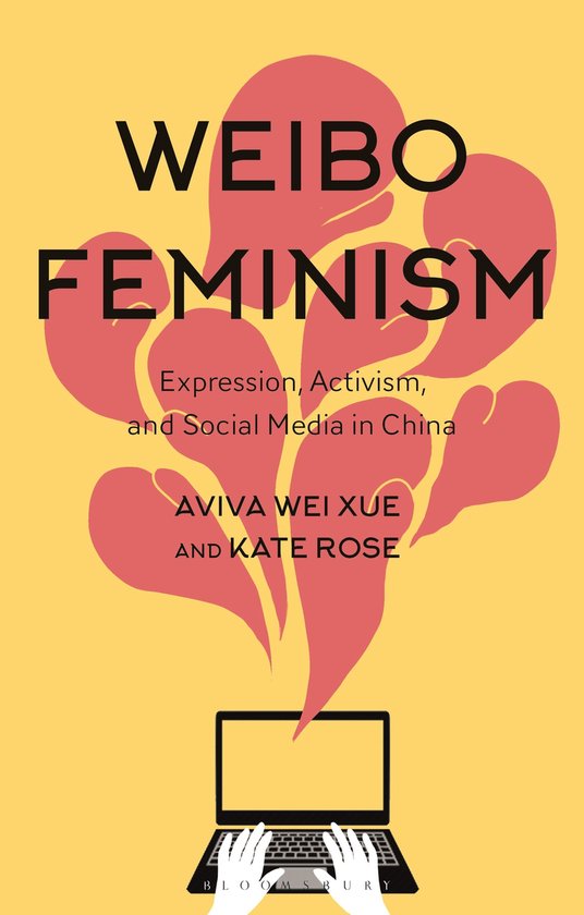 Weibo Feminism - cover
