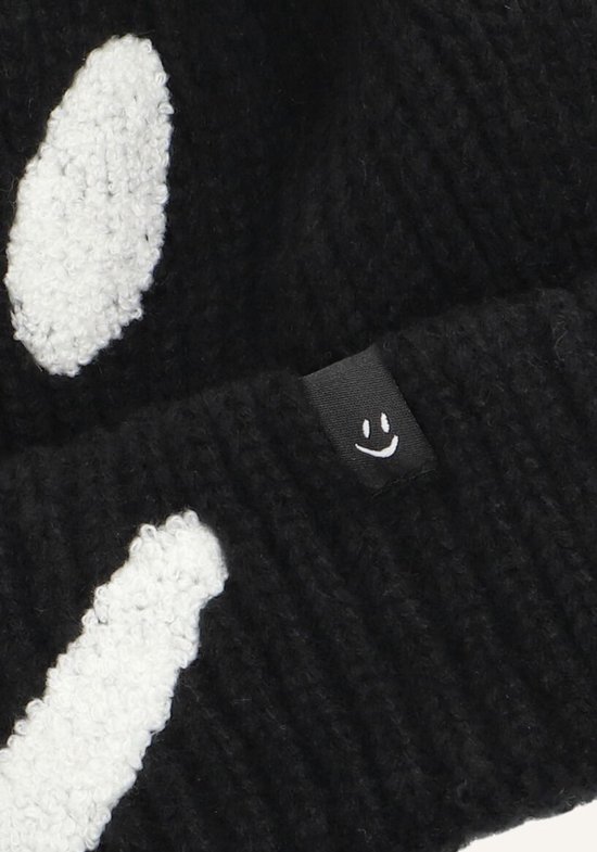 Chapeaux Molo Kim Kids - Zwart - Taille 10/16 ans