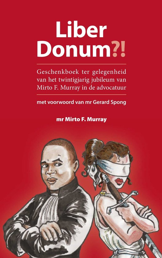 Liber Donum?! - cover