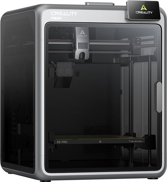Creality K2 PRO 3D printer