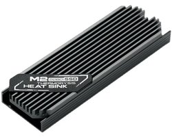SSD Heatsink PRO - ssd heatsink ps5 - m.2 heatsink - ssd cooler - ssd koeler