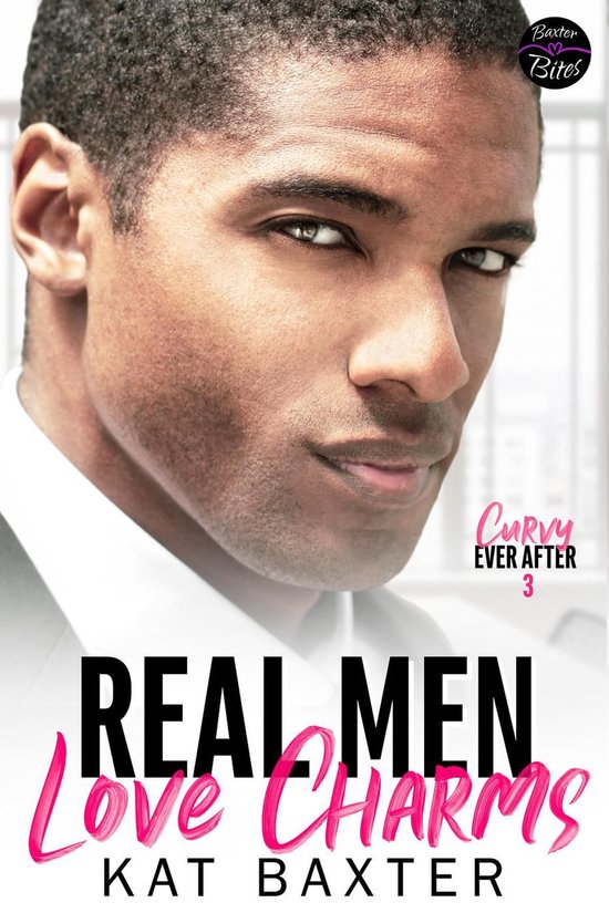 Curvy Ever After 3 - Real Men Love Charms