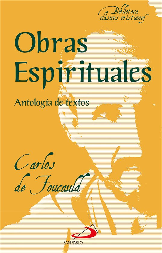 Biblioteca de clásicos cristianos 20 - Obras espirituales - cover