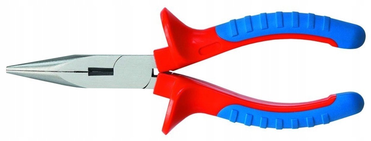 Top Tools Rechte Verlengde Tang 200mm