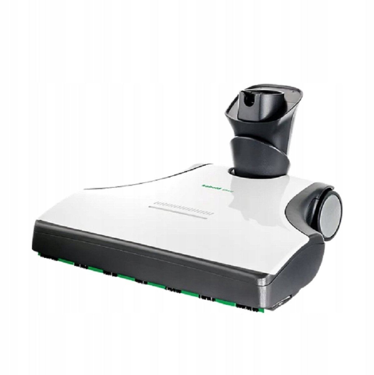 Vorwerk Kobold EB400 Elektroschotka - Voor Tapijt & Harde Vloeren