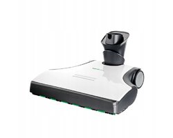 Vorwerk Kobold EB400 Elektroschotka - Voor Tapijt & Harde Vloeren