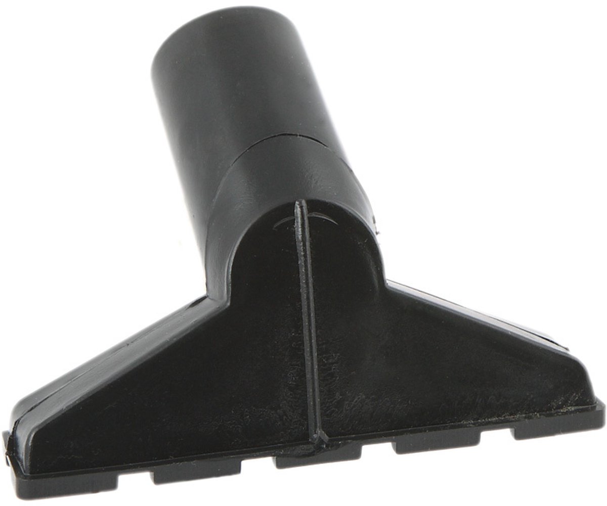 Kleine Zuigmond voor Zelmer Stofzuiger - 12cm Breed